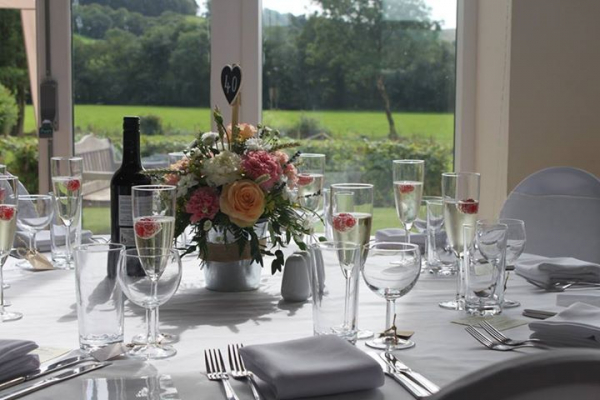 Myddfai Community Hall - Venues - Llandovery - Carmarthenshire
