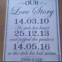 Love story