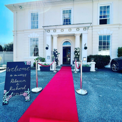 Norton House Hotel - Venues - Swansea - Swansea