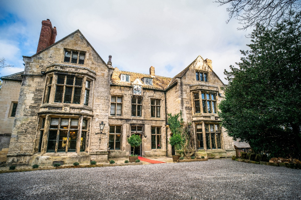 The Old Deanery - Wedding Venue - Ripon - North Yorkshire