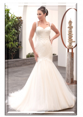 Del's Dresses - Wedding Dress / Fashion - Canvey Island - Essex