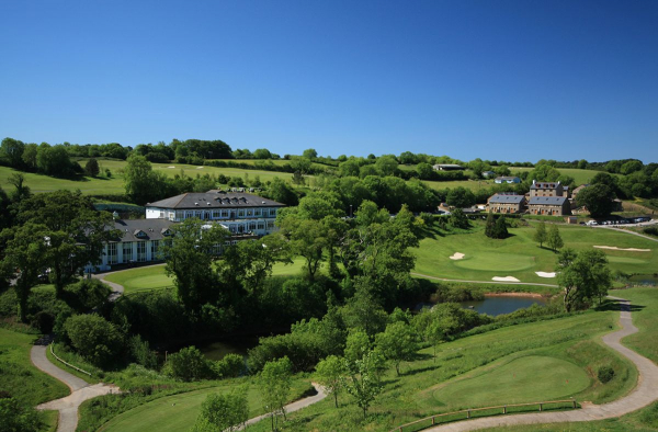 The Dartmouth Hotel, Golf & Spa - Wedding Venue - Dartmouth - Devon