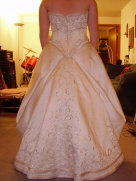 Wedding Dress Hook -  UK