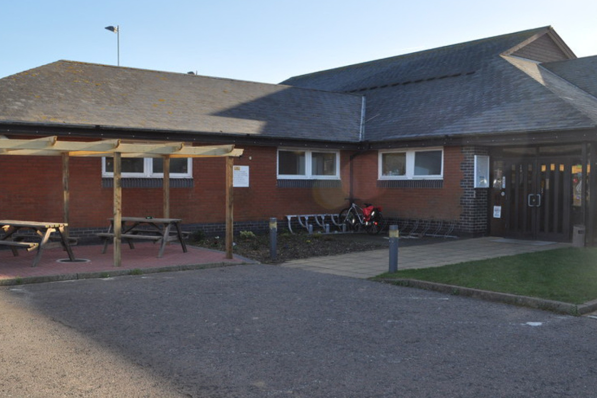 Sizewell Sports & Social Club - Venues - Leiston - Suffolk