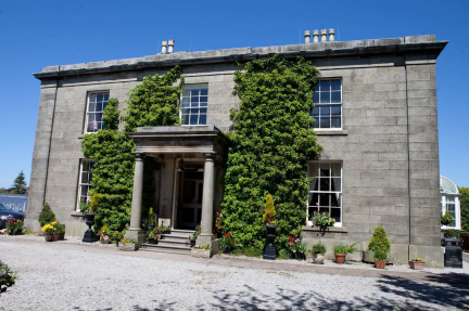Springfield House Hotel