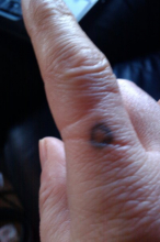 DIY Tattoo