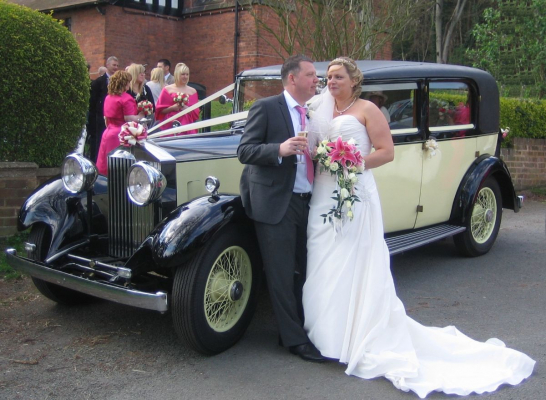 Helens Events & Occasions - Wedding Planner - West Bromwich - West Midlands