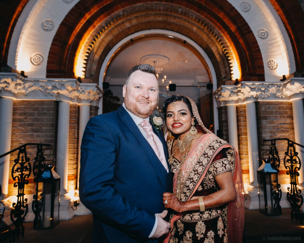 Your Wedding Photographer - Tom Zelinsky - Photographers - Cardiff - Vale of Glamorgan