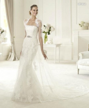 Urtiaga Pronovias Dress