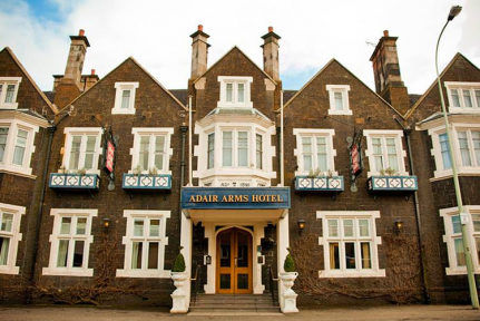 Adair Arms Hotel