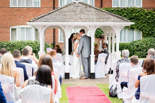 Lismoyne Hotel - Venues - Fleet - Hampshire