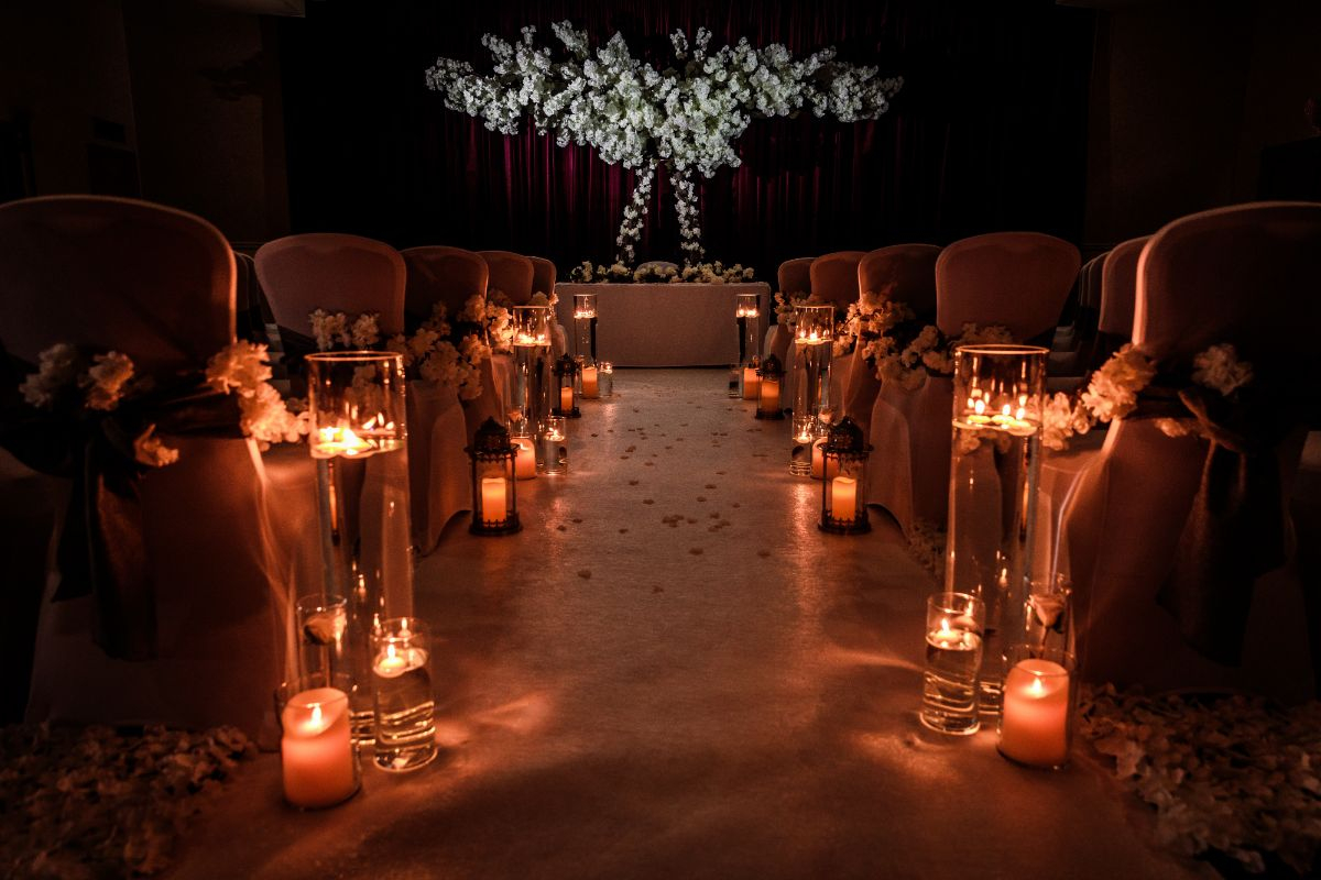Wedding Venue In Warrington The Park Royal Hotel Ukbride