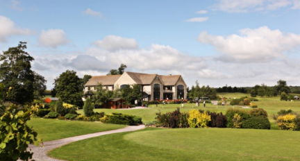Cumberwell Park Golf Club Rushmead