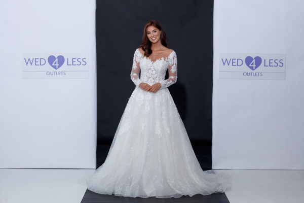 WED4LESS - Wedding Dress / Fashion - Tipton - West Midlands