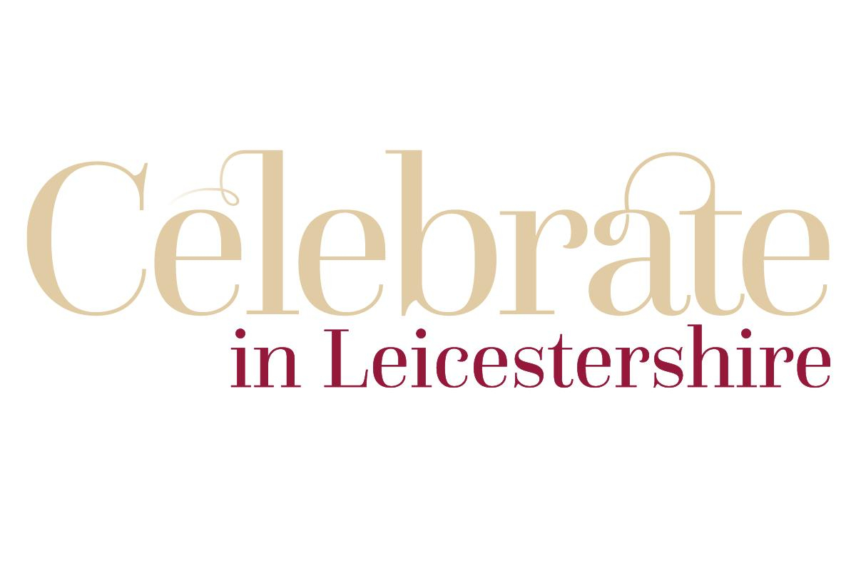 Celebrate in Leicestershire - Celebrant - Leicester - Leicestershire