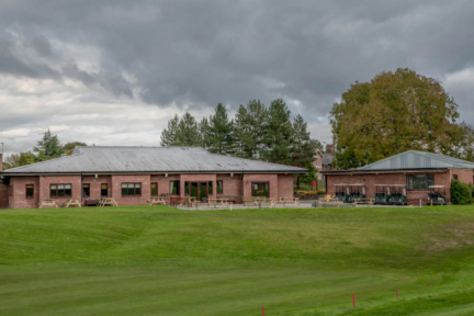 Old Padeswood Golf Club
