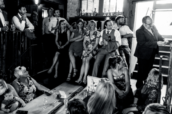 Elegant Magic - The Magic of Neil Edwards - Magicians - Coventry - West Midlands