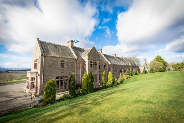 Murrayshall Country Estate - Venues - Scone - Perth and Kinross