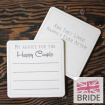 ADVICEFORTHEHAPPYCOUPLECOASTERS-SETOF105TheWeddingofmyDreams(1).jpg