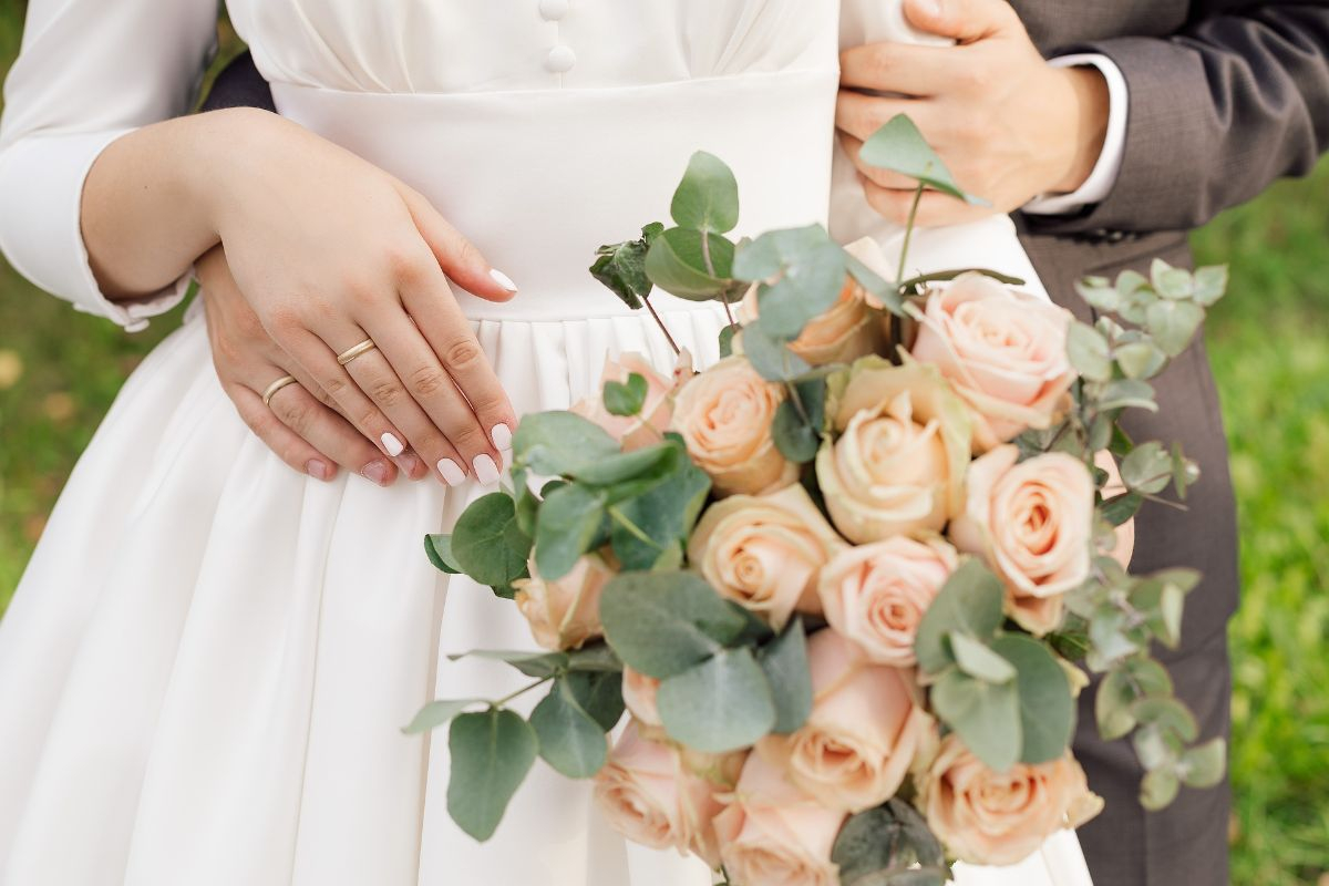 Let Us Do it - Wedding Planner - Ashford - Surrey