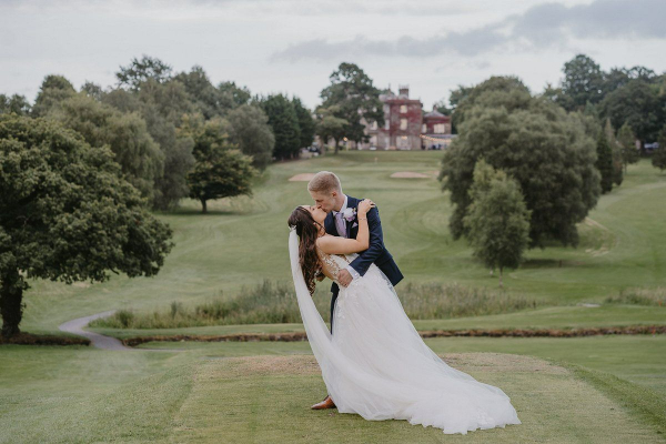 Shaw Hill Golf and Spa Hotel - Venues - Chorley - Lancashire