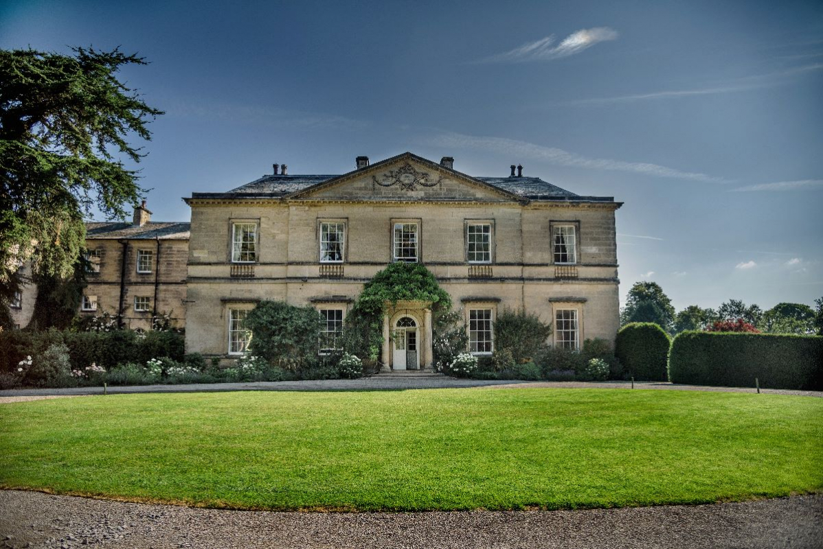 Middleton Lodge - Venues - Richmond - North Yorkshire