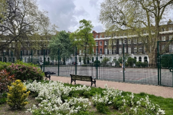 ST GEORGE HOTEL - Venues - Chatham - Kent