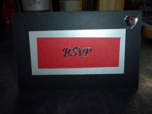 RSVP