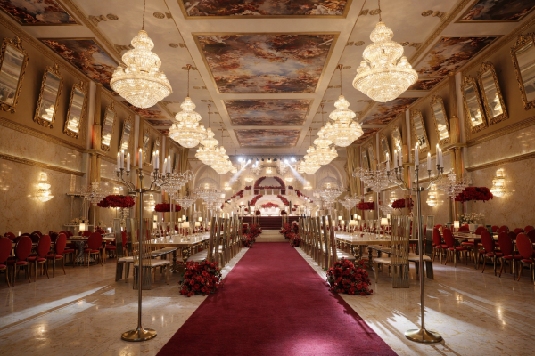 Excellency Midlands - Venues - Telford - Shropshire