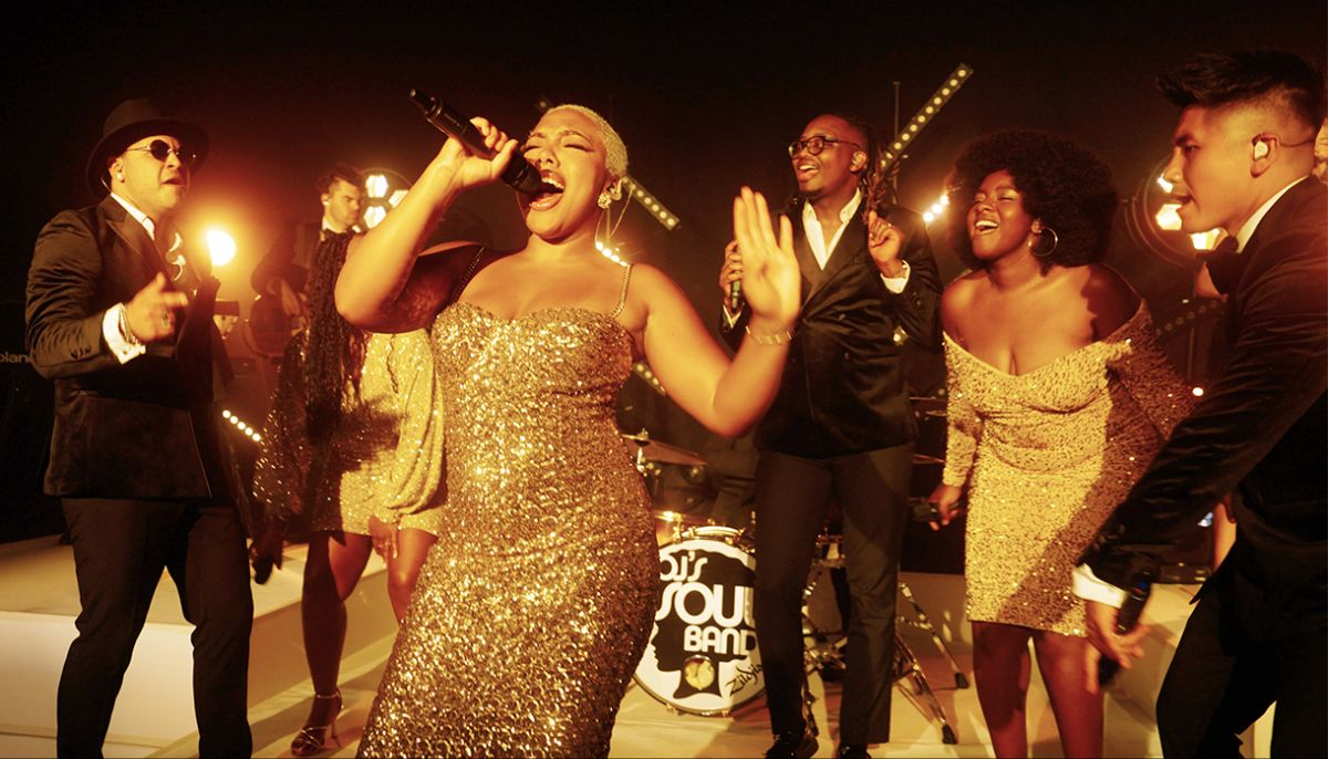 Tailored Entertainment - Entertainment - Fareham - Hampshire