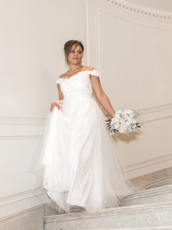 Anne Blanchard Bridalwear - Wedding Dress / Fashion - chislehurst - Kent