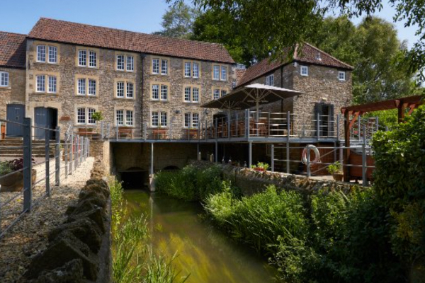 The Mill at Rode - Wedding Venue - Frome - Somerset