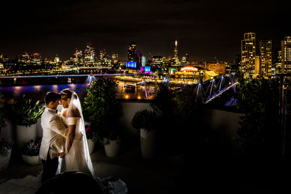 Enticing Events Ltd - Wedding Planner - Enfield - Greater London
