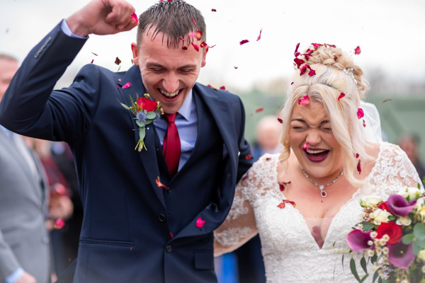 Dream Pix Photography - Photographers - Bickenhill - West Midlands