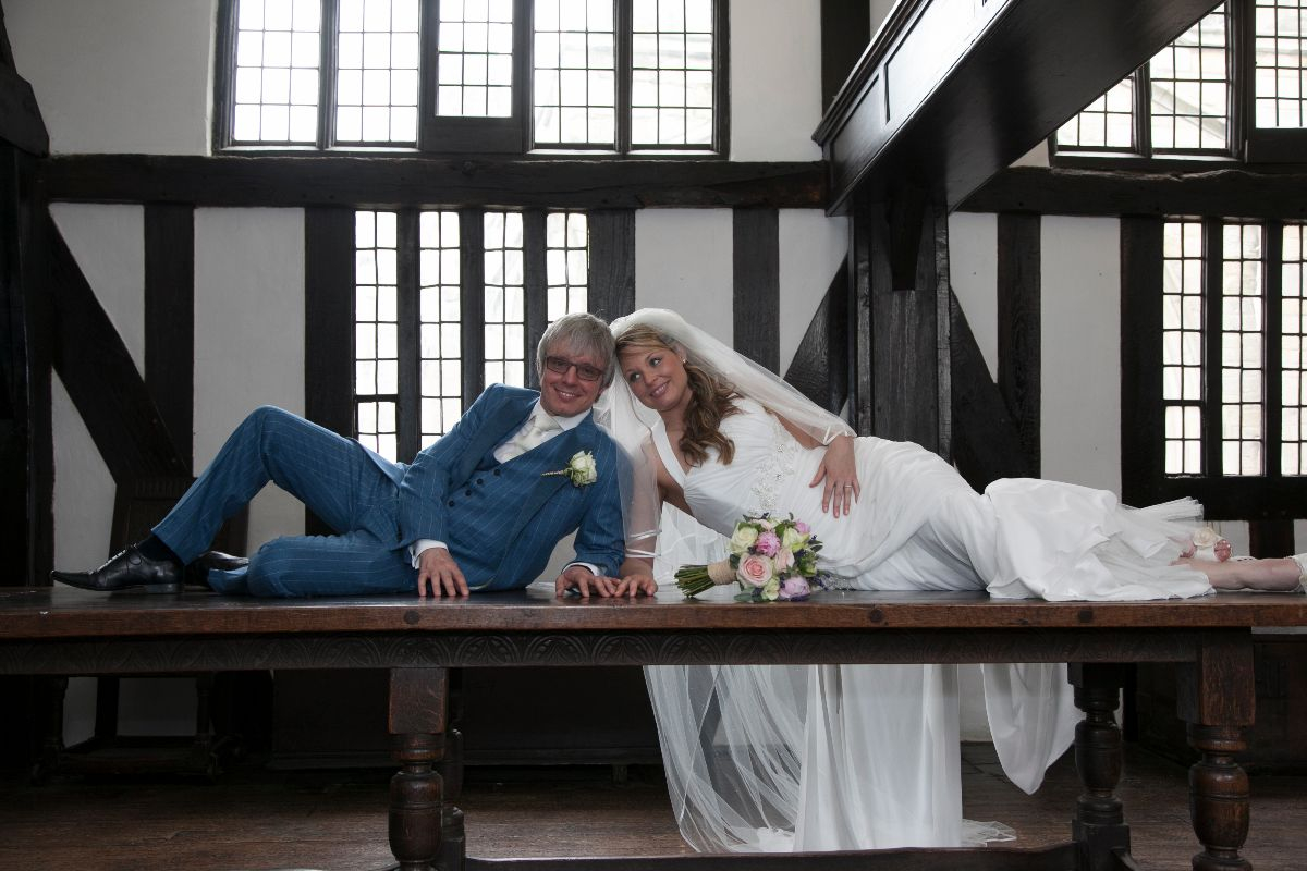 The Photos Of My Wedding - Photographers - Hinckley - Leicestershire