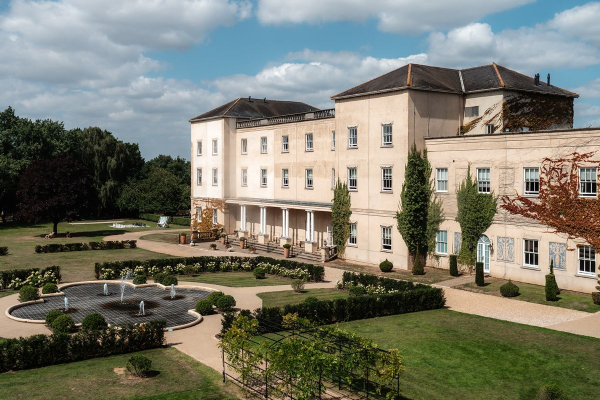 Down Hall Hotel - Venues - Bishop's Stortford - Hertfordshire