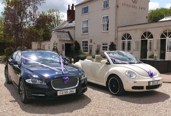 Leicester Wedding Cars - Transport - Leicester - Leicestershire