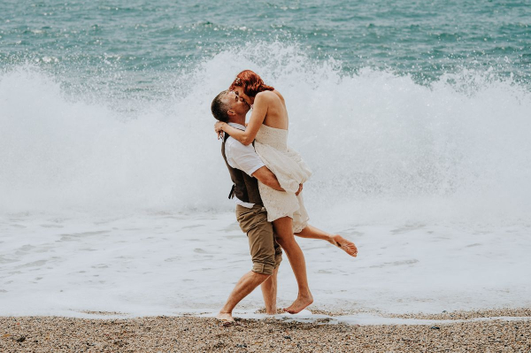 My Cornwall Wedding - Bude - Celebrant - Bude - Cornwall