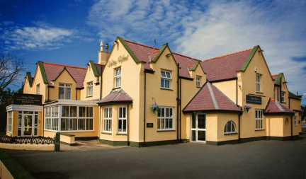 Valley Hotel