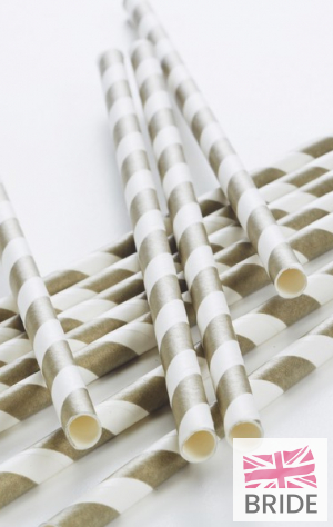 GOLDANDWHITESTRIPEPAPERSTRAWSSETOF30for3TheWeddingofmyDreams(2).jpg