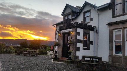Colintraive Hotel