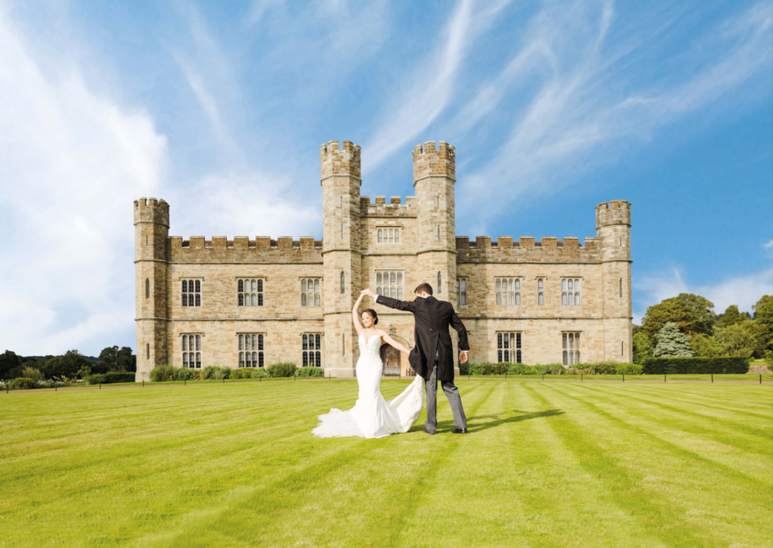 Leeds Castle - Venues - Maidstone - Kent