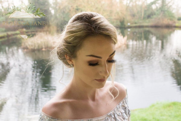 Sonia Abbas - Hair & Beauty - Shrewsbury - Shropshire