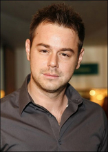 Danny Dyer