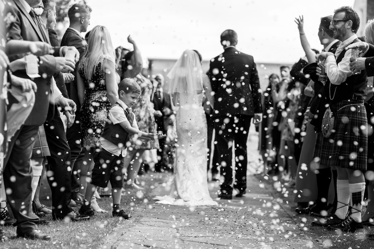 Love Wedding Photos And Film - Photographers - Edinburgh - City of Edinburgh