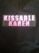 back