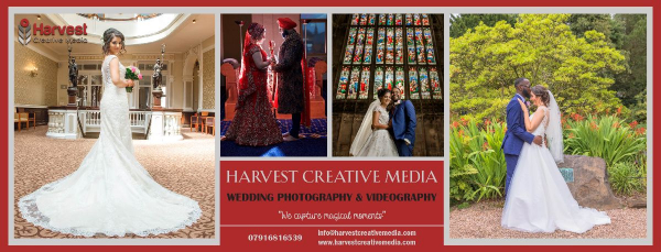 Harvest Creative Media - Videographers - Gloucester - Gloucestershire