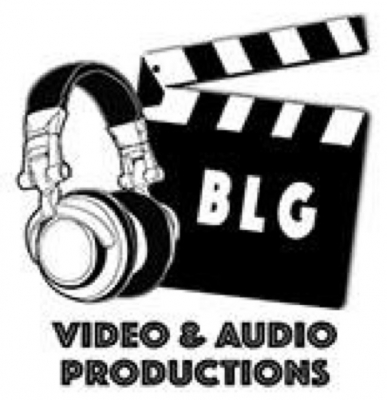 BLG Video & Audio Productions - Videographers - Bellshill - North Lanarkshire