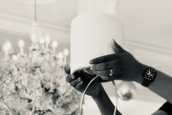 Mimi To You Cakes - Cakes & Favours - Bromley - Kent