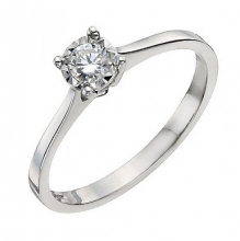 My engagement ring